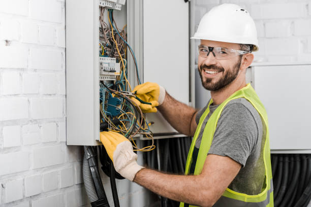Best Industrial Electrical Services  in Clio, MI