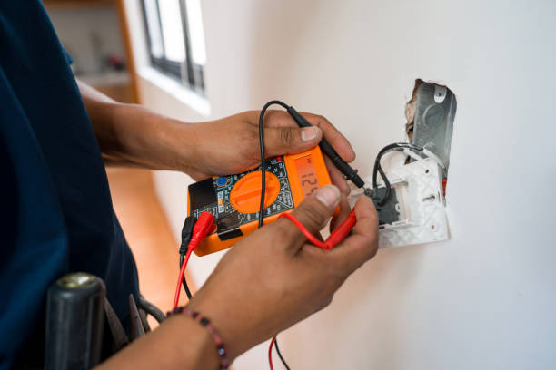 Best Electrical Upgrades for Homes  in Clio, MI