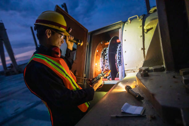 Best 24-Hour Electrician  in Clio, MI