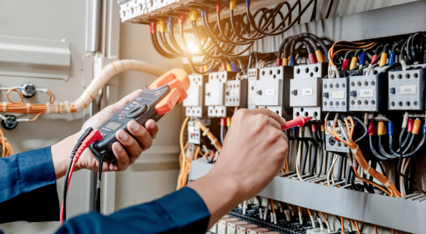 Best Electrical Wiring Services  in Clio, MI