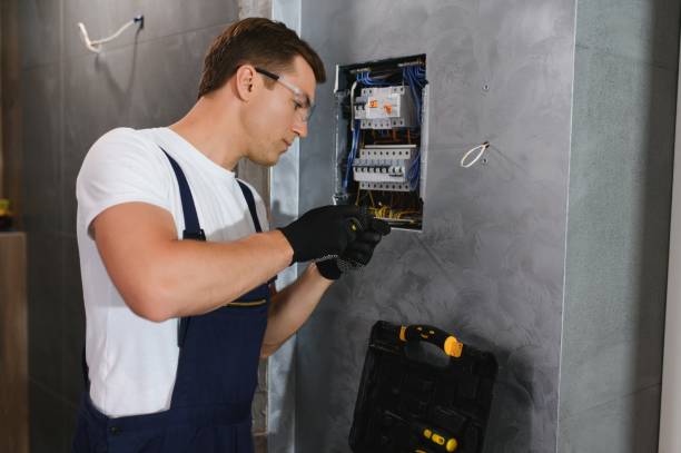 Best Affordable Electrical Installation  in Clio, MI