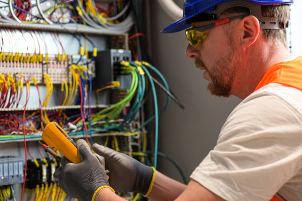 Electrical Rewiring Services in Clio, MI