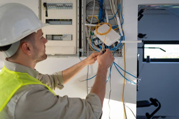 Best Affordable Electrical Installation  in Clio, MI